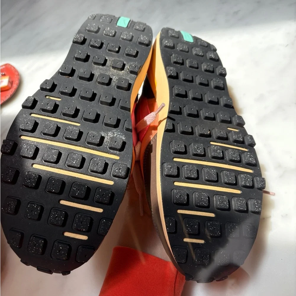 Nike Waffle One Exeter Edition